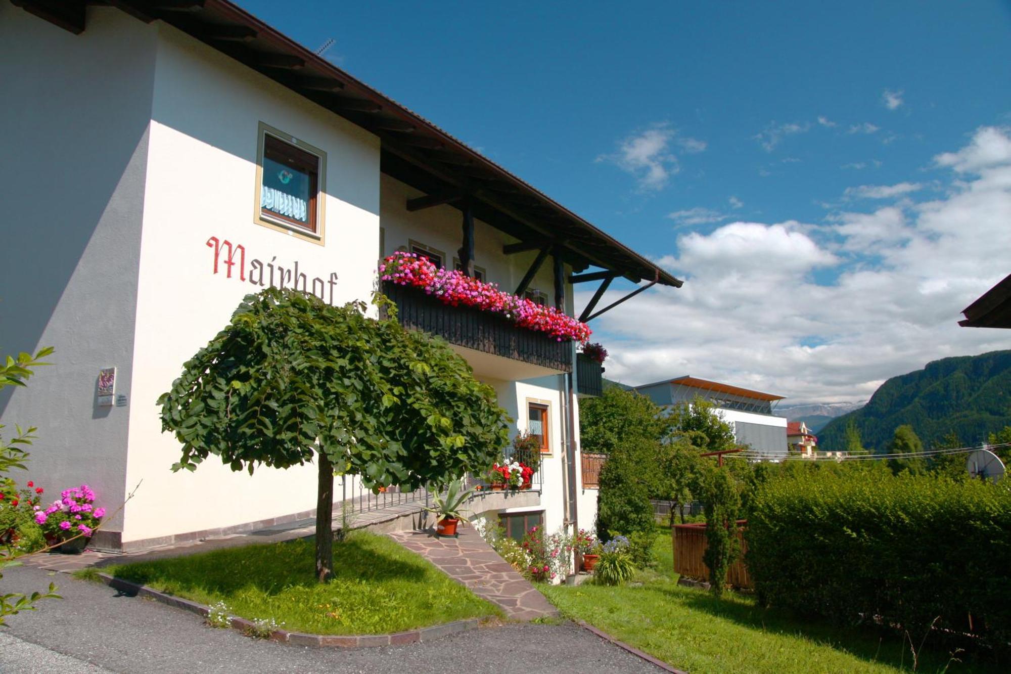 Bauernhof Mairhof