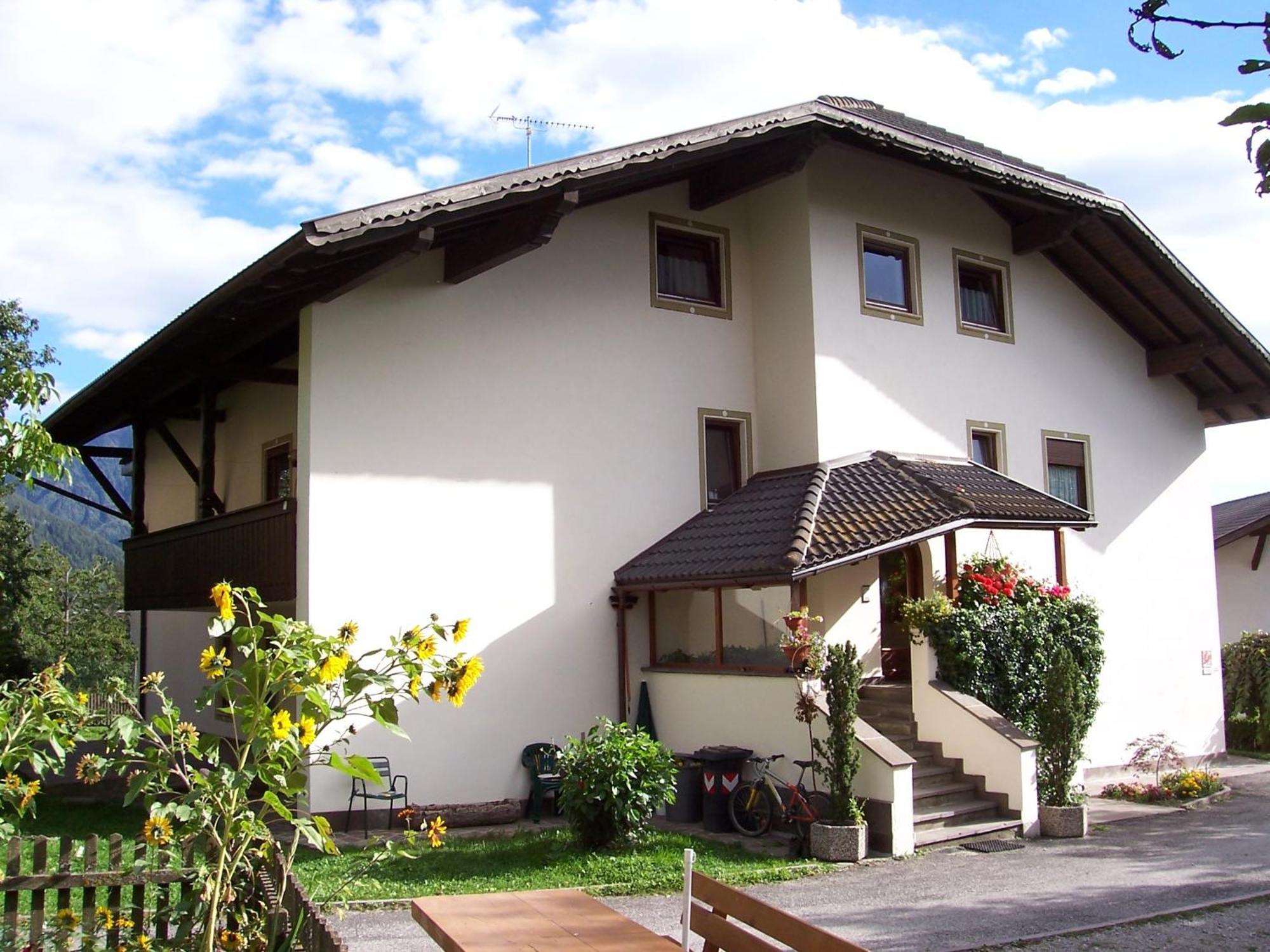 Bauernhof Mairhof Lajen